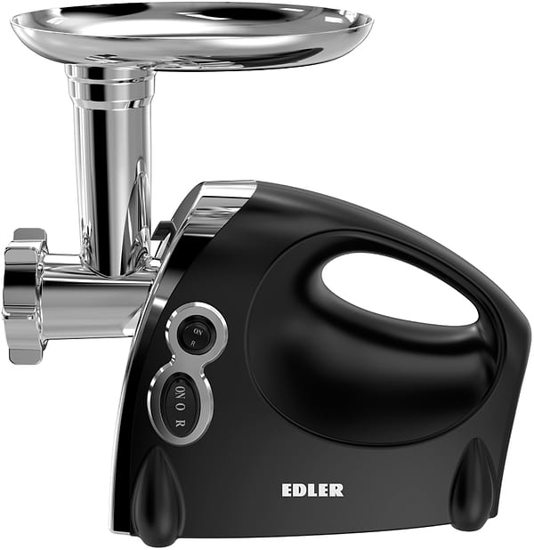 Фото - М'ясорубка Edler EMG-204BVC