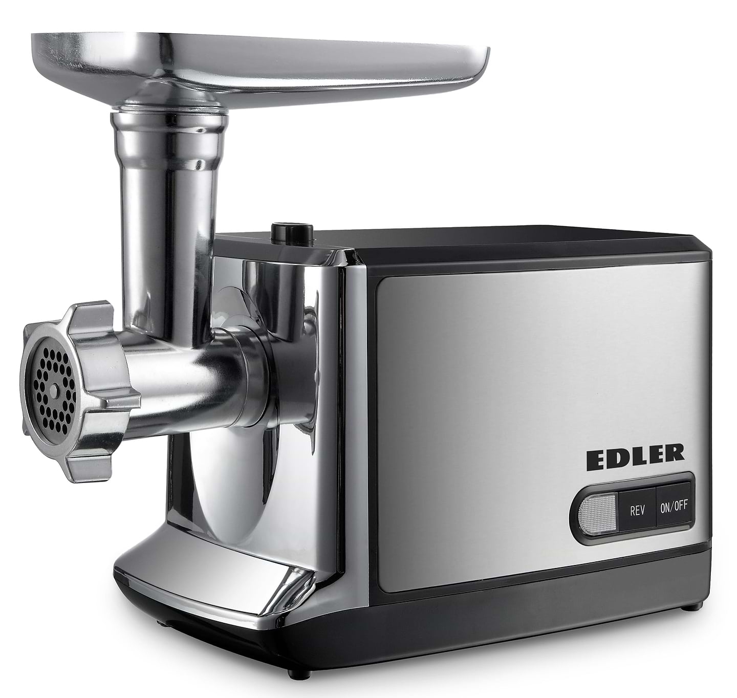 Мясорубка Edler EDMG-3033TG - Фото 1