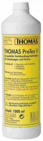 Фото - Шампунь для пилососів миючих Thomas 787515 Protex V