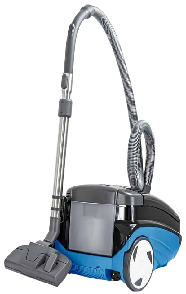 Пылесос моющий с аквафильтром Thomas Aquatic Jet (788611) - Фото 1