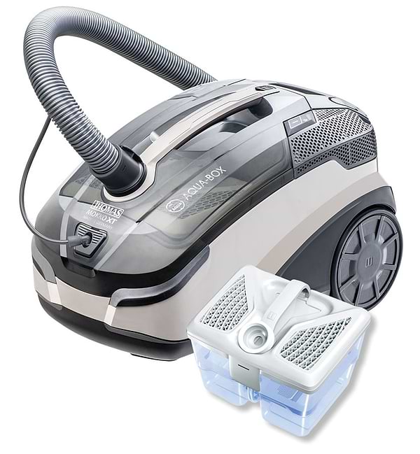 Фото - Пилосос миючий Thomas MOKKO XT AQUA-BOX (788592)