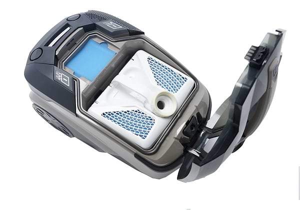 Фото - Пилосос миючий Thomas MOKKO XT AQUA-BOX (788592)