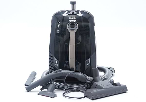 Фото - Пилосос миючий Thomas MOKKO XT AQUA-BOX (788592)