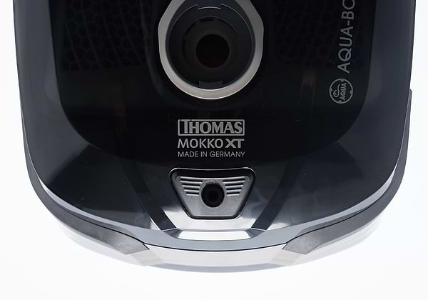 Фото - Пилосос миючий Thomas MOKKO XT AQUA-BOX (788592)