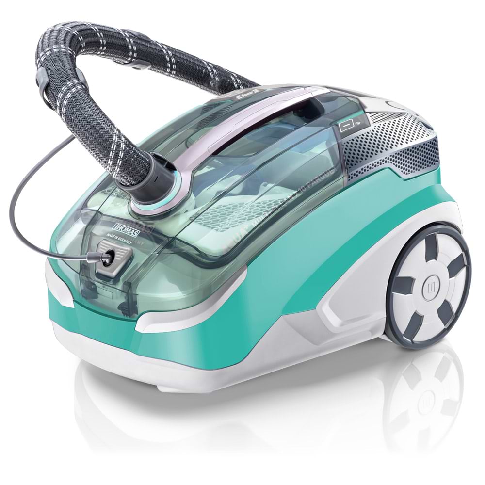 Пылесос моющий Thomas MULTI CLEAN X10 PARQUET - Фото 1