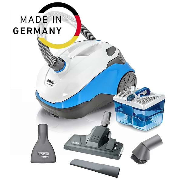 Фото - Пилосос для с/п з аквафільтром Thomas PERFECT AIR ALLERGY PURE