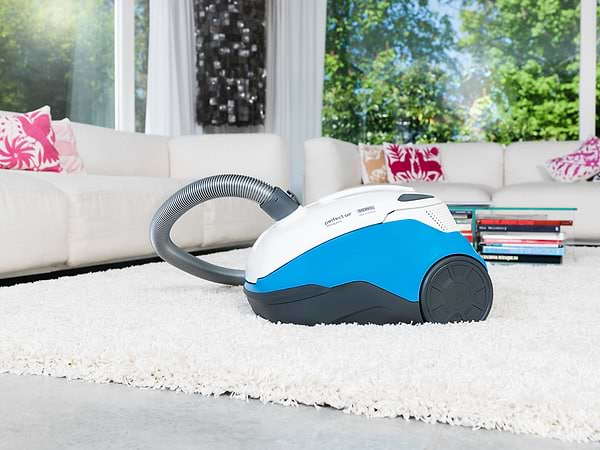 Фото - Пилосос для с/п з аквафільтром Thomas PERFECT AIR ALLERGY PURE