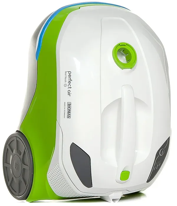 Фото - Пылесос для с/у с аквафильтром Thomas Perfect Air Feel Fresh X3