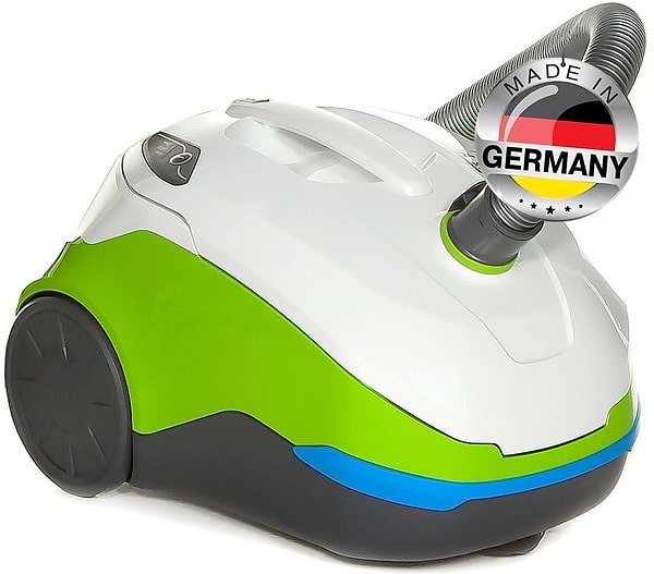 Фото - Пылесос для с/у с аквафильтром Thomas Perfect Air Feel Fresh X3