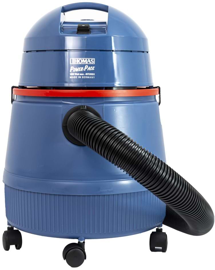 Пылесос для сухой уборки с мешком Thomas Power Pack 1630 (788074) - Фото 1
