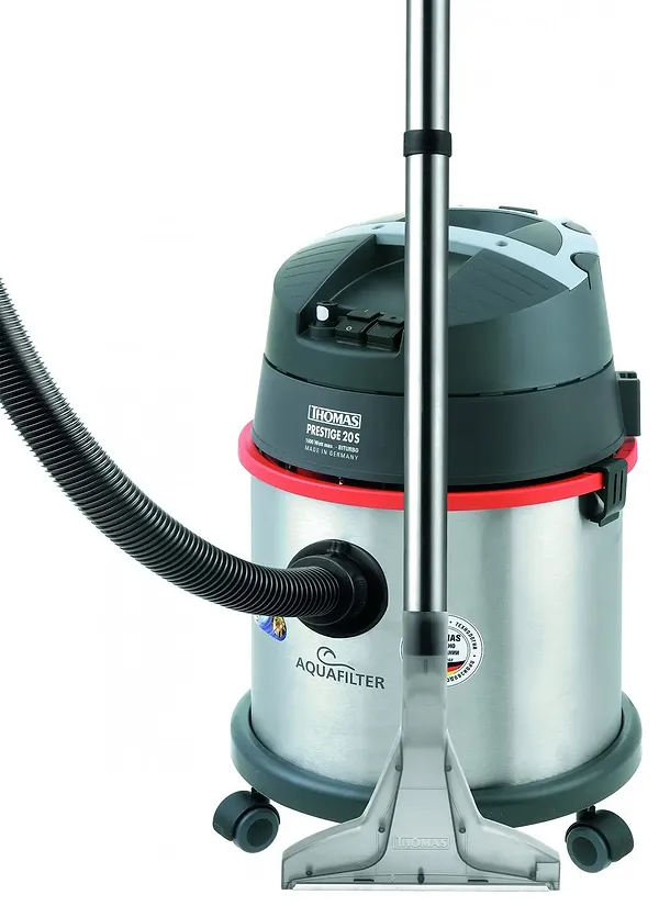 Фото - Пылесос моющий Thomas Prestige 20 S aquafilter