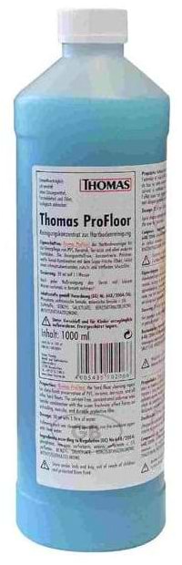 Фото - Шампунь для пылесосов моющих Thomas PRO Floor