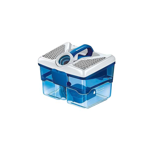 Фото - Пылесос моющий с аквафильтром Thomas Sky XT Aqua-Box