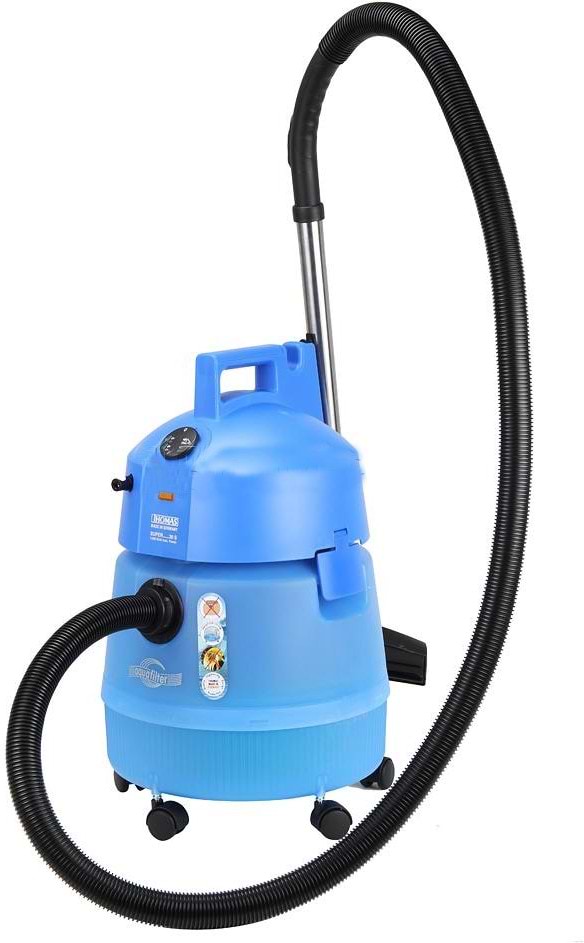 Фото - Пылесос моющий Thomas SUPER30S Aquafilter