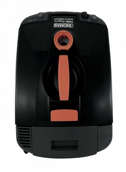 Фото - Пылесос моющий с аквафильтром Thomas Twin Sigma Aquafilter (788559)