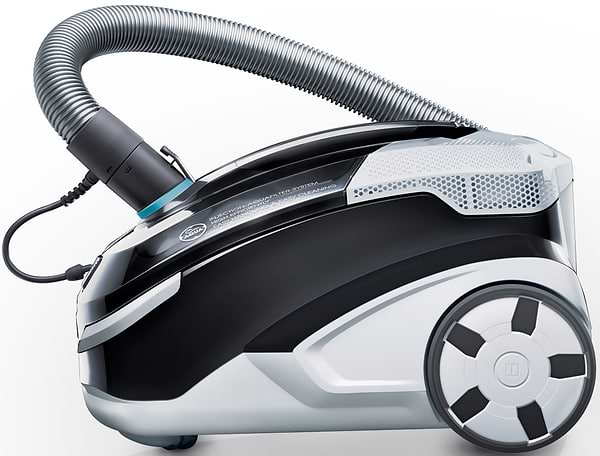 Фото - Уцінка - Пилосос миючий з аквафільтром Thomas VESTFALIA XT (788561) #