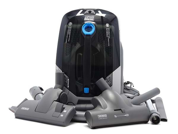 Фото - Уцінка - Пилосос миючий з аквафільтром Thomas VESTFALIA XT (788561) #