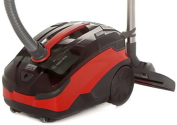 Фото - Пилосос миючий Thomas Wave XT Aqua-Box