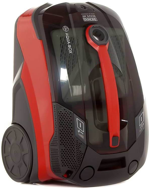 Фото - Пилосос миючий Thomas Wave XT Aqua-Box