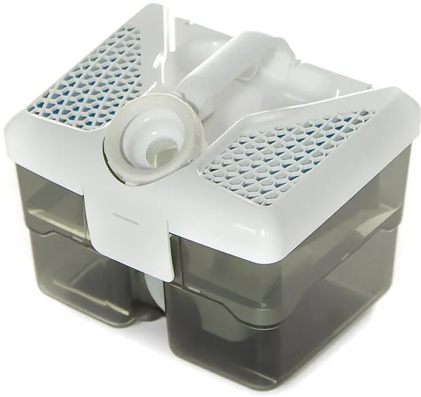 Фото - Пилосос миючий Thomas Wave XT Aqua-Box