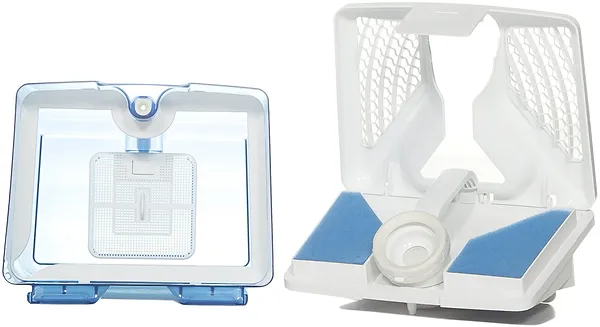 Фото - Пилосос миючий Thomas Wave XT Aqua-Box