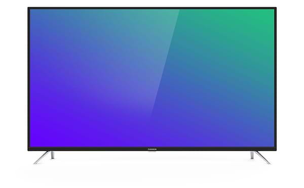 Фото - Телевизор Thomson 43UE6400