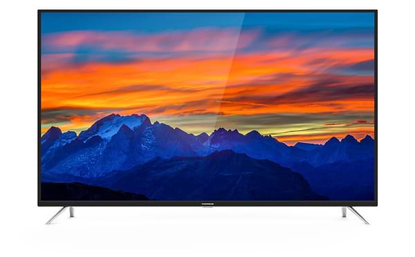 Фото - Телевизор Thomson 43UE6400