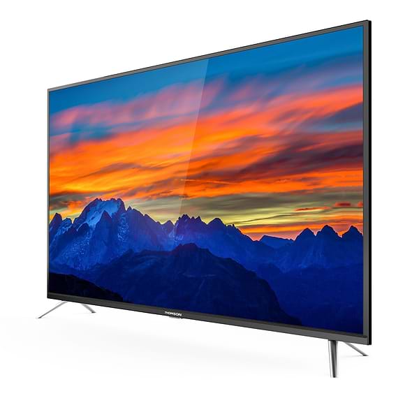 Фото - Телевизор Thomson 65UE6400