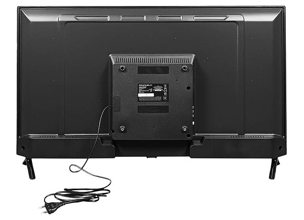 Фото - Телевізор Grunhelm 32H300-GA11V