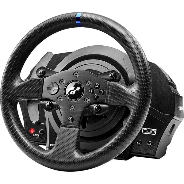 Фото - Кермо Thrustmaster T300 RS GT Edition Official  Sony licensed (4160681)
