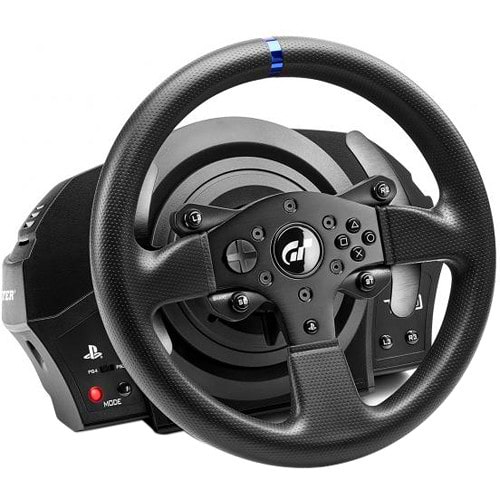 Фото - Кермо Thrustmaster T300 RS GT Edition Official  Sony licensed (4160681)