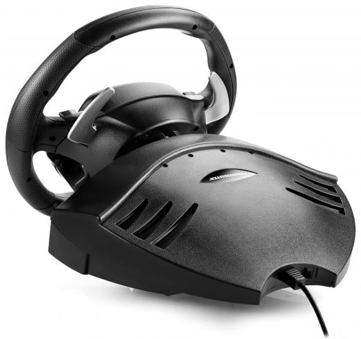 Фото - Кермо Thrustmaster T80 Ferrari 488 GTB Edition  PC/PS4 (4160672)