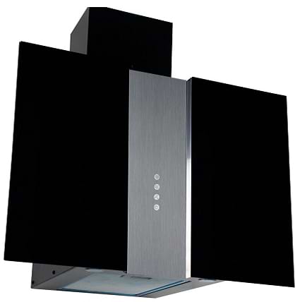 Купить Вытяжка декоративная Liberty THS 6101 B - Фото 1 Вытяжка декоративная Liberty THS 6101 B - Фото 1