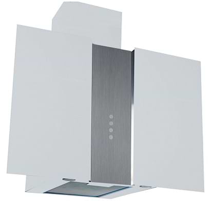 Фото - Вытяжка декоративная Liberty THS 6101 W Фото - Вытяжка декоративная Liberty THS 6101 W