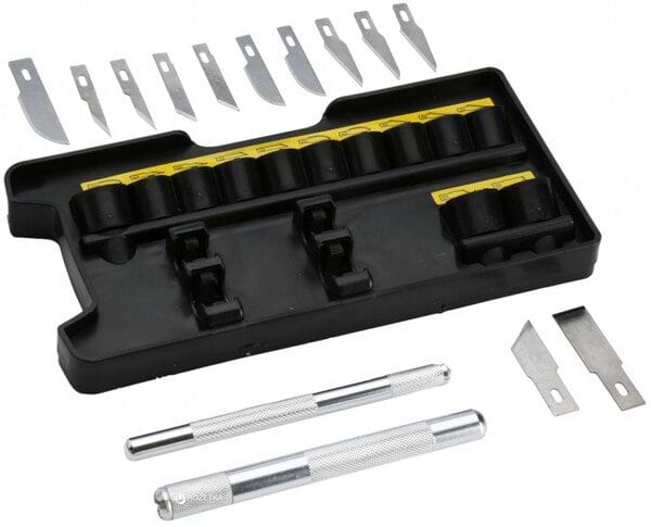 Ніж будівельний Stanley STHT0-73872