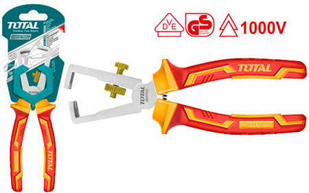 Кусачки Total THTIP2661