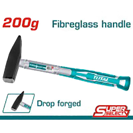 Фото - Молоток Total THTS71200