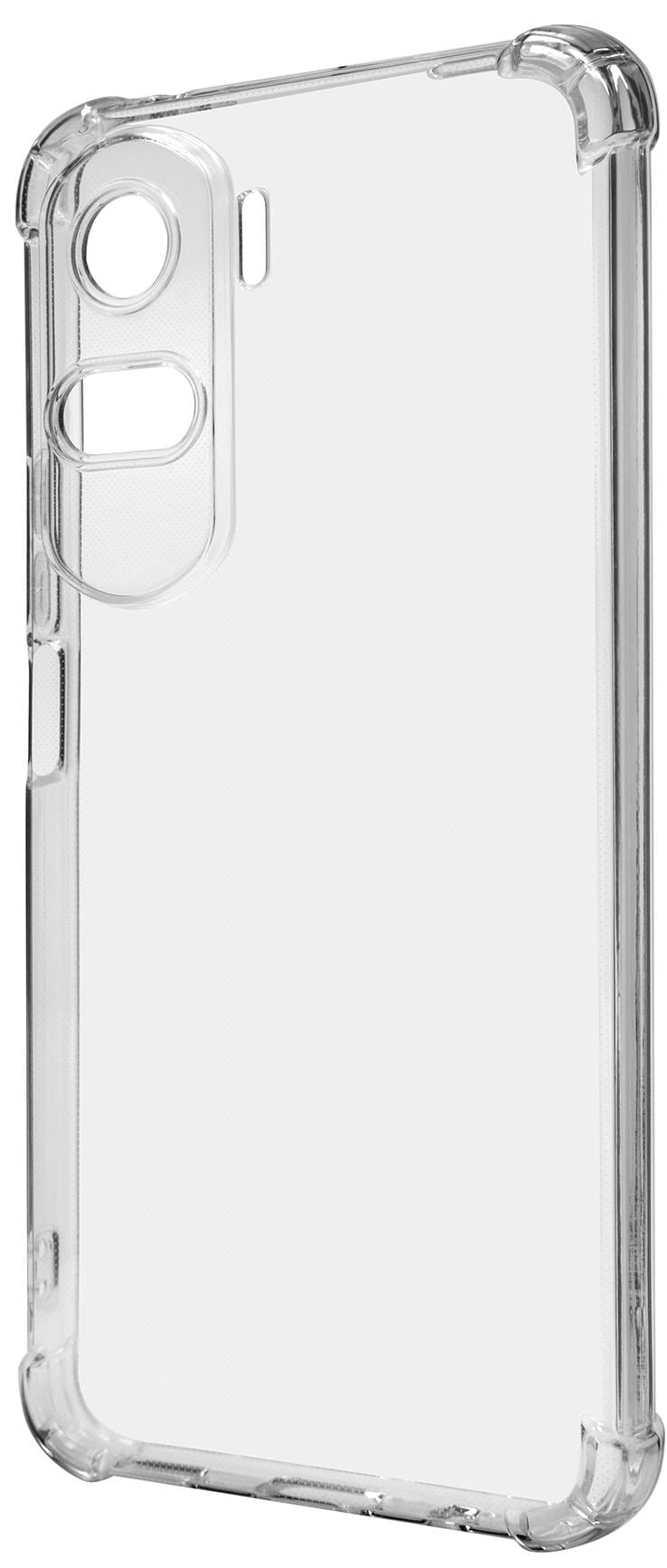 Чохол для смартфону Armorstandart Air Force for Honor 90 Lite Camera cover Transparent (ARM73694) - Фото 1