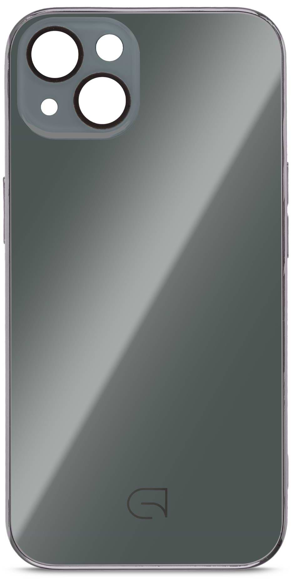 Чохол для смартфону Armorstandart Replica for Apple iPhone 13 Titanium Grey (ARM76195) - Фото 1