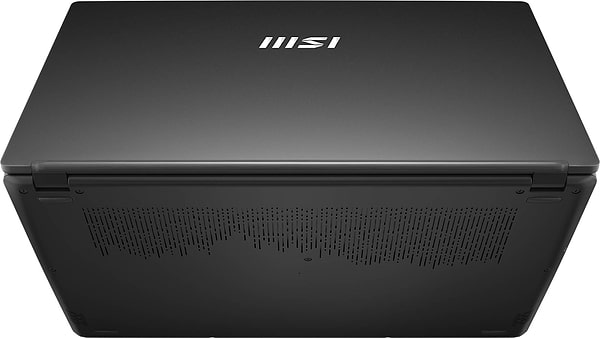 Фото - Ноутбук MSI Modern 15 H C13M-262XUA (9S7-15H431-262) Classic Black