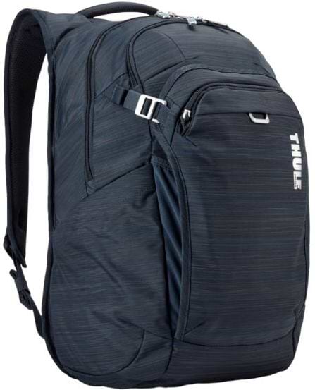 Рюкзак городской Thule Construct Backpack 24L CONBP-116 Carbon Blue (3205353)