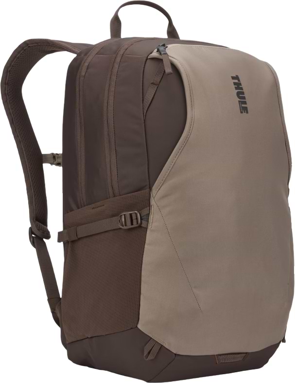 Рюкзак городской Thule EnRoute 23L TEBP5216 Tinted Taupe/Nuanced Brown (3205503)