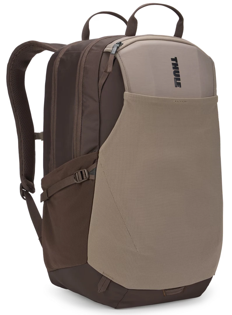 Рюкзак городской Thule EnRoute 26L TEBP5316 Tinted Taupe/Nuanced Brown (3205509)
