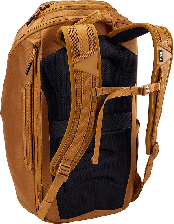 Фото - Рюкзак для ноутбуку Thule Chasm 26L TCHB-215 Golden Brown (3204983)