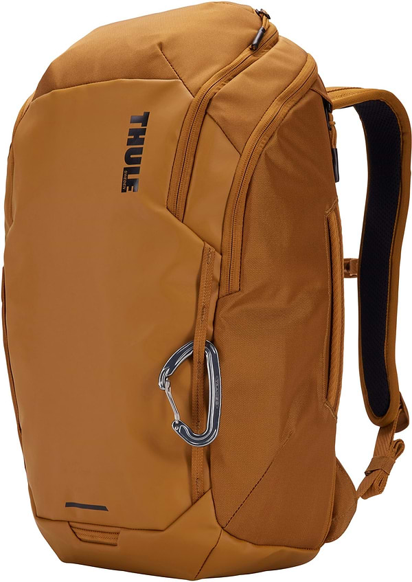 Фото - Рюкзак для ноутбуку Thule Chasm 26L TCHB-215 Golden Brown (3204983)