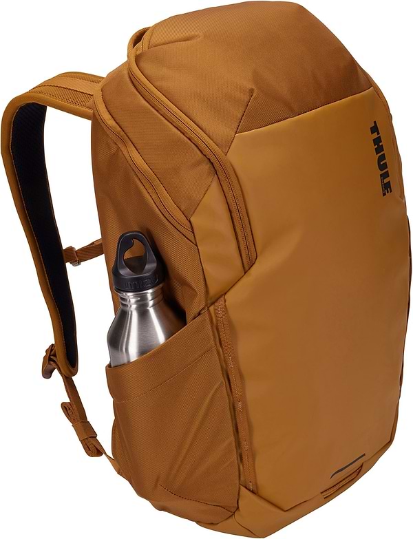 Фото - Рюкзак для ноутбуку Thule Chasm 26L TCHB-215 Golden Brown (3204983)