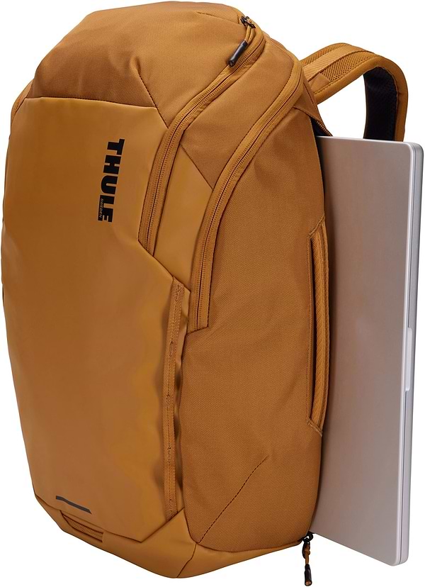 Фото - Рюкзак для ноутбуку Thule Chasm 26L TCHB-215 Golden Brown (3204983)