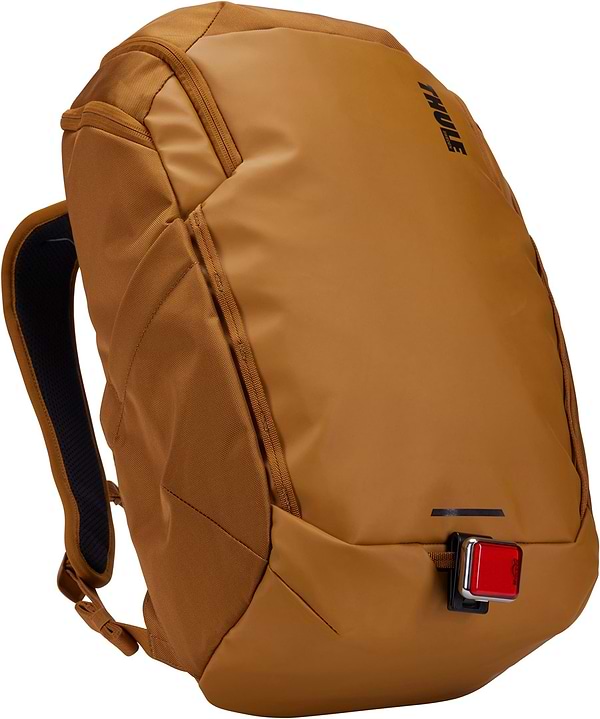 Фото - Рюкзак для ноутбуку Thule Chasm 26L TCHB-215 Golden Brown (3204983)