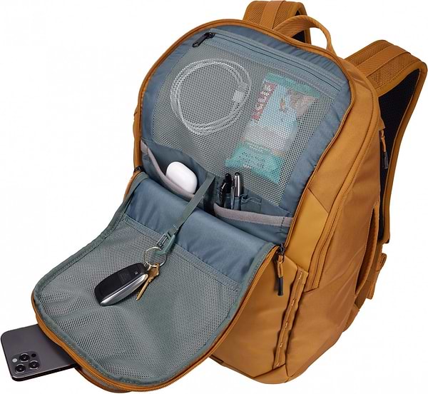 Фото - Рюкзак для ноутбуку Thule Chasm 26L TCHB-215 Golden Brown (3204983)