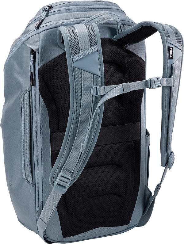 Фото - Рюкзак для ноутбуку Thule Chasm 26L TCHB-215 Pond Gray (3204984)